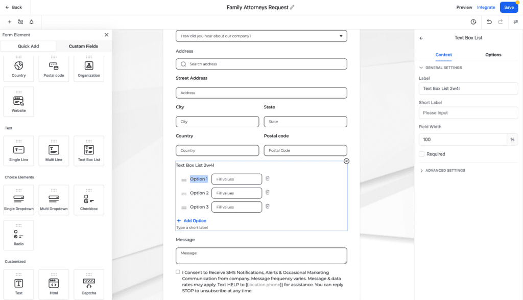 ghl-form-builder