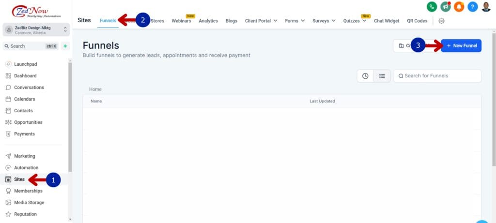 subscription offer-funnel gohighlevel-01