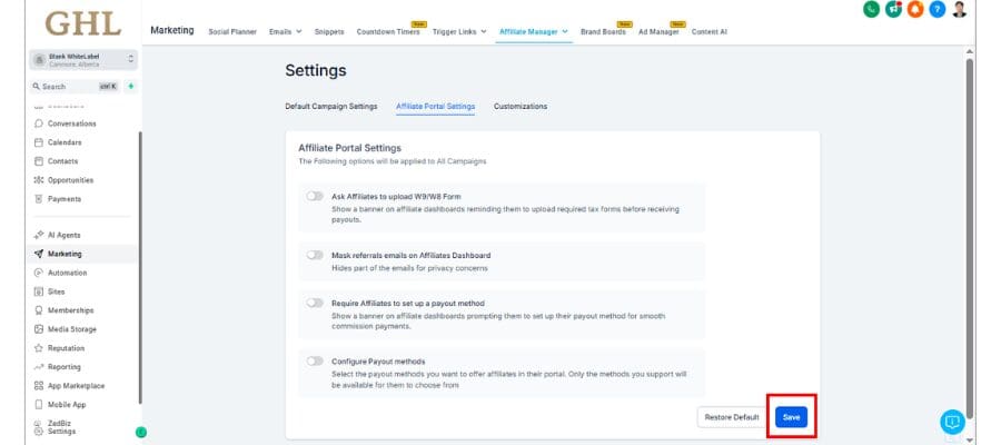 ghl-affiliate-portal-settings-08