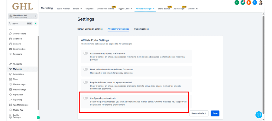 ghl-affiliate-portal-settings-07