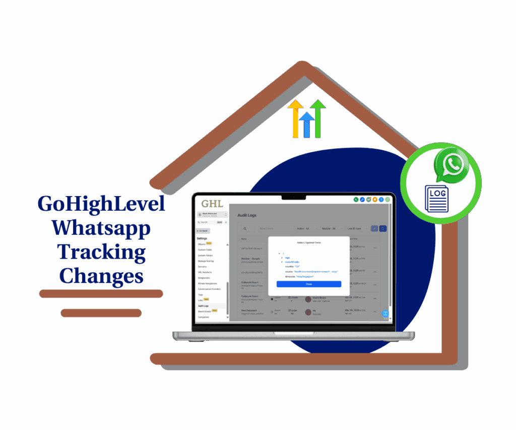 whatsapp tracking changes