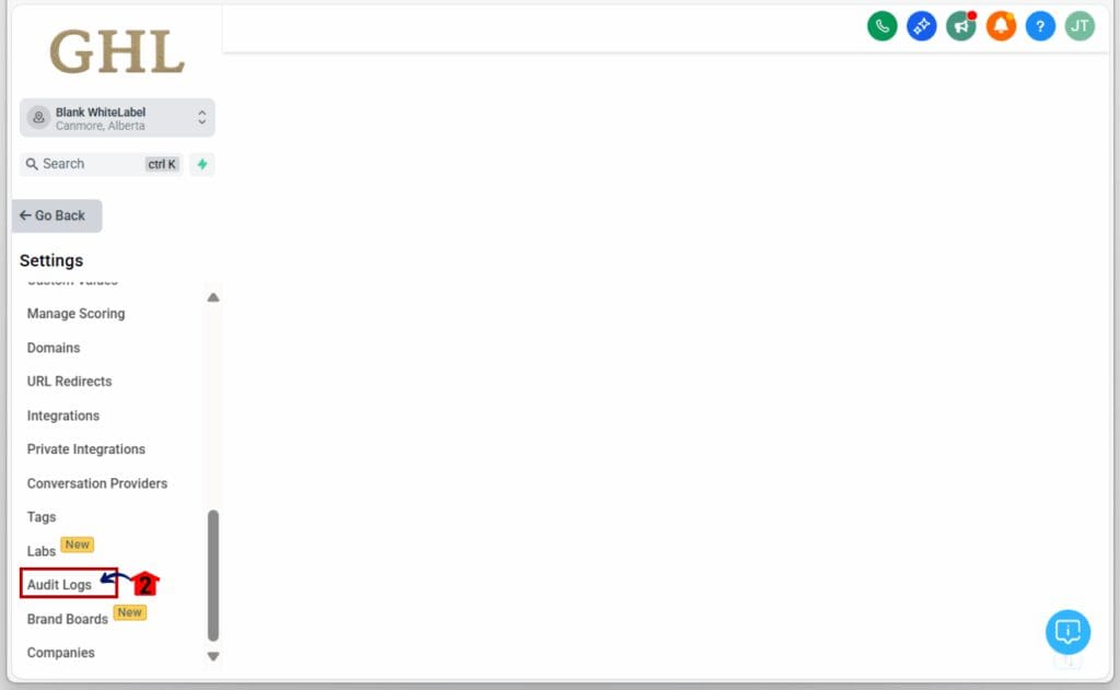 whatsapp tracking changes