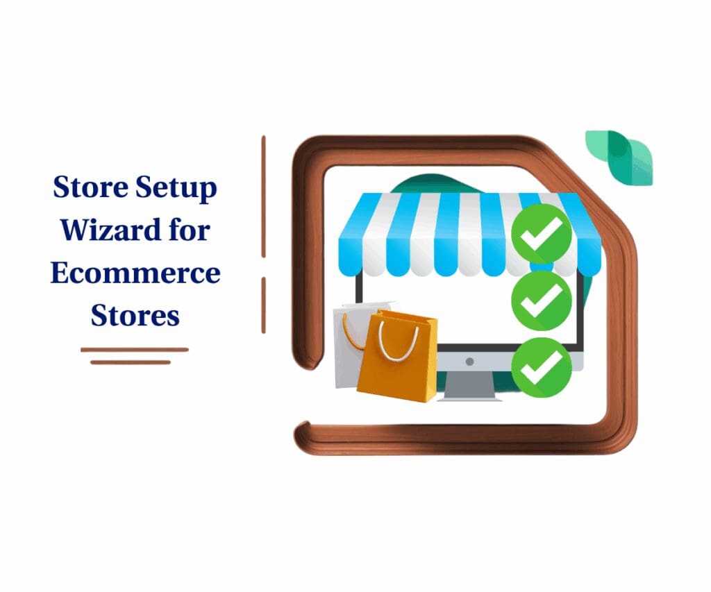 GoHighLevel Ecommerce Store Setup Wizard