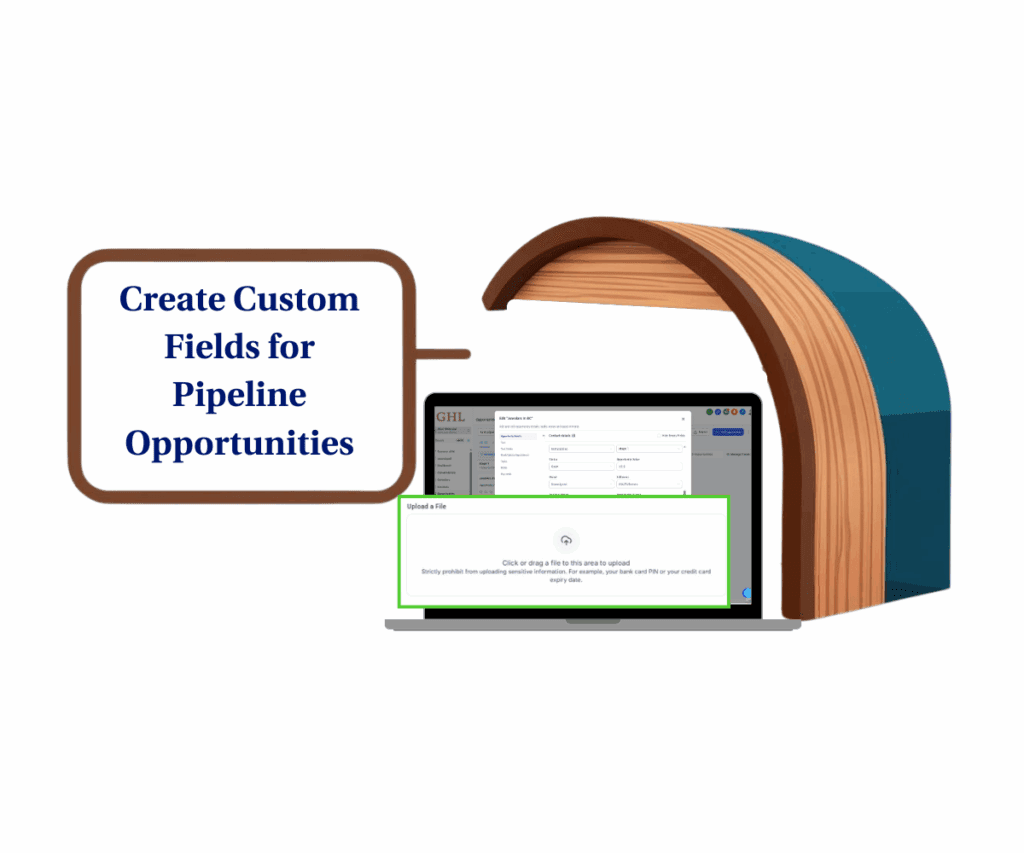 Guide to Custom Fields Opportunities in GHL