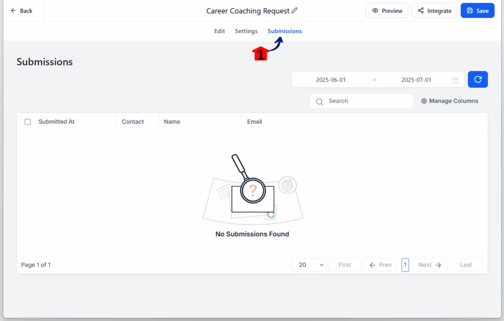 Improving businesses with the Builder Layout Redesign