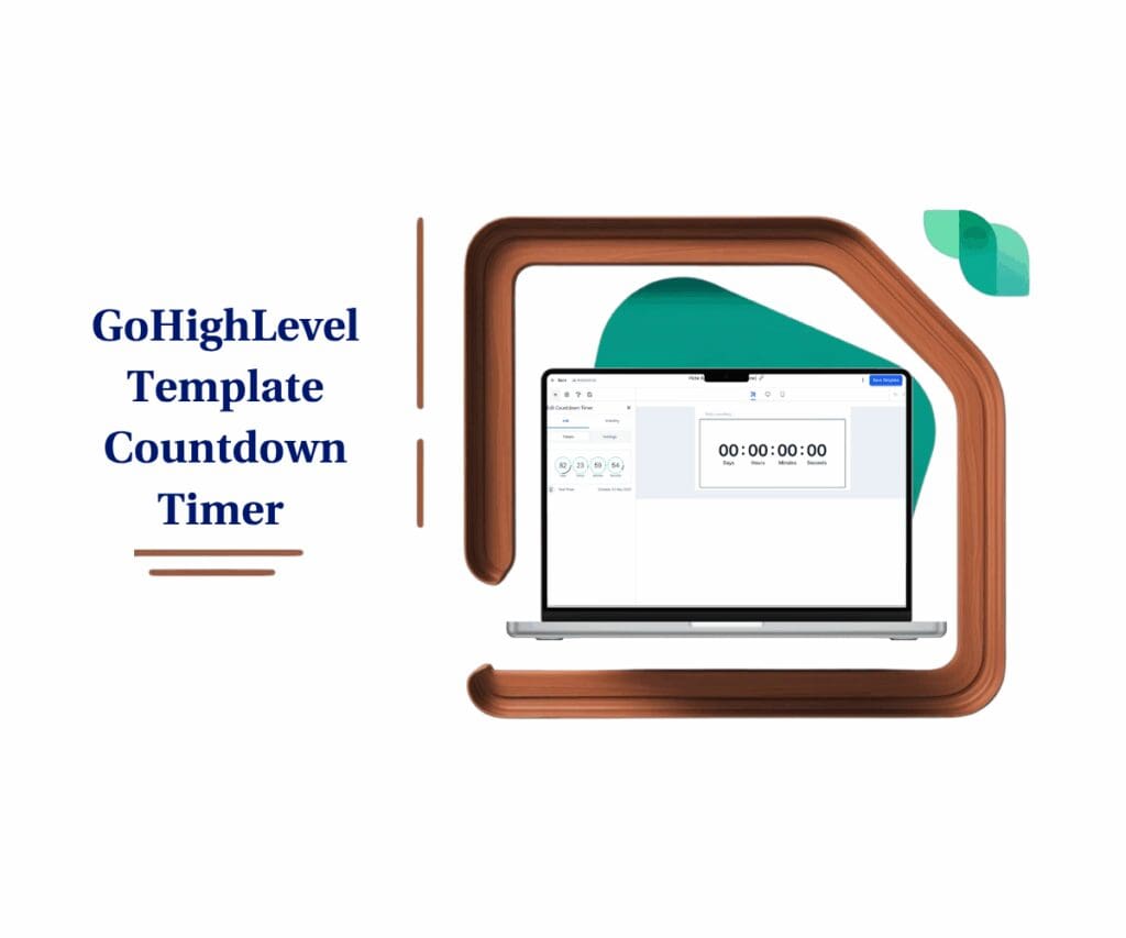 Countdown Timer Placeholder Simplifies GHL Email Templates