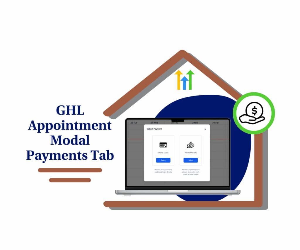Appointment Payments Just Got Easier