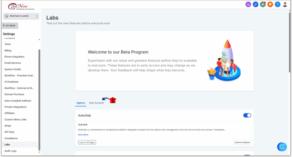 Pipeline Management - Find the Redesigned Pipelines Page