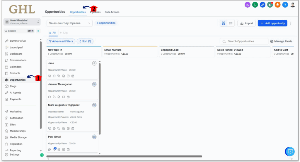 Pipeline Management - Hop into the new Pipelines UI