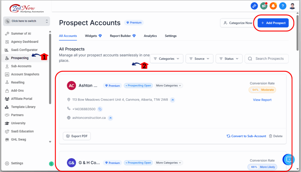 How to Access the Online Reputation in Marketing Audit Report