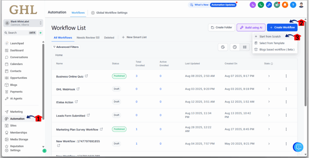 How to Automate Follow-Up Emails to AI Chat Widget Leads