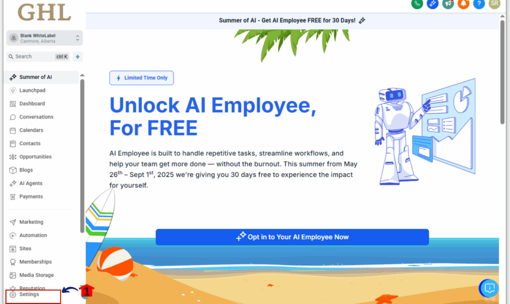 How to Enable and Use AI Bot Permissions