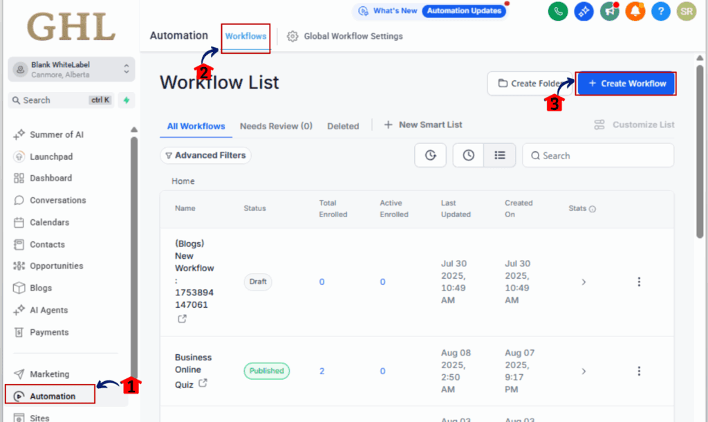 How to Use – Add CC/BCC in Internal Email Automation