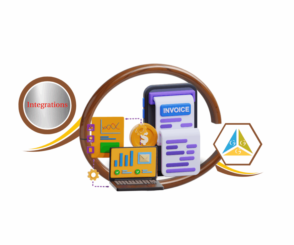 ghl xero integration featured image