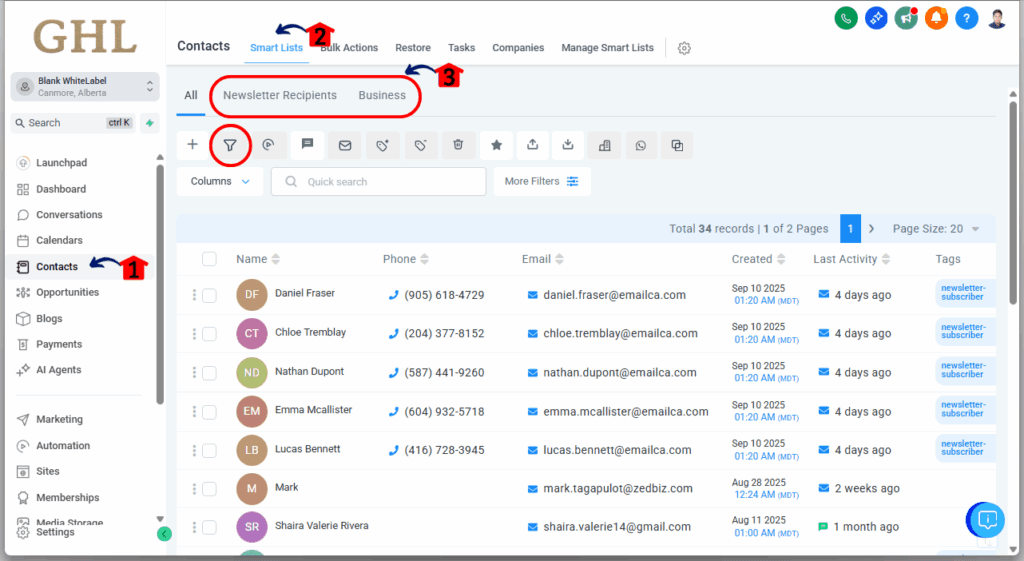 How to Use the New Drip Mode in Bulk Actions (Step-by-Step)