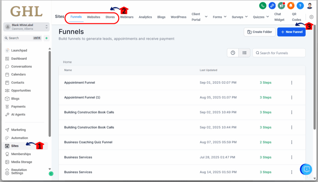 How to Use – Applying Gradient Background Design Step-by-Step Walkthrough