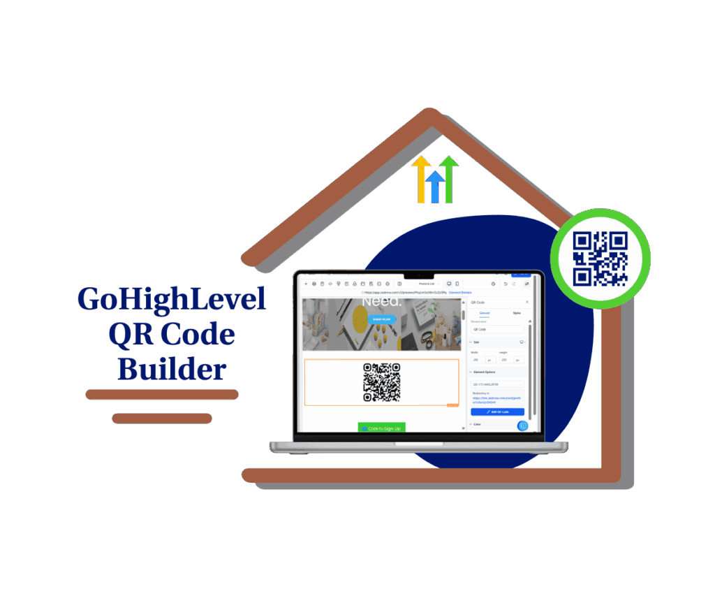 qr code builder