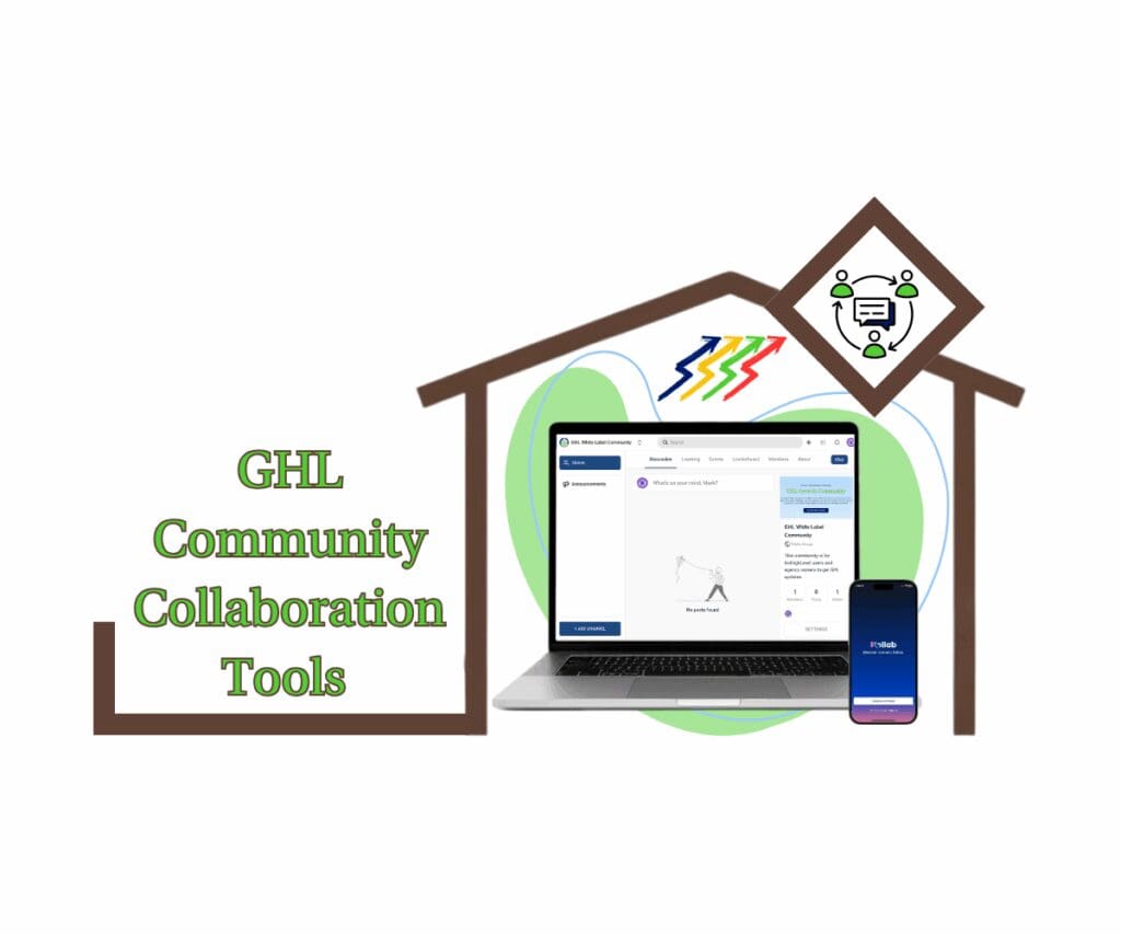 GHL Community Collaboration Tools Guide