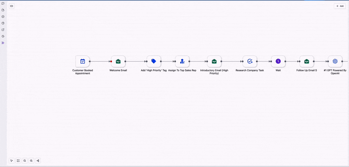 ggg workflow sticky notes