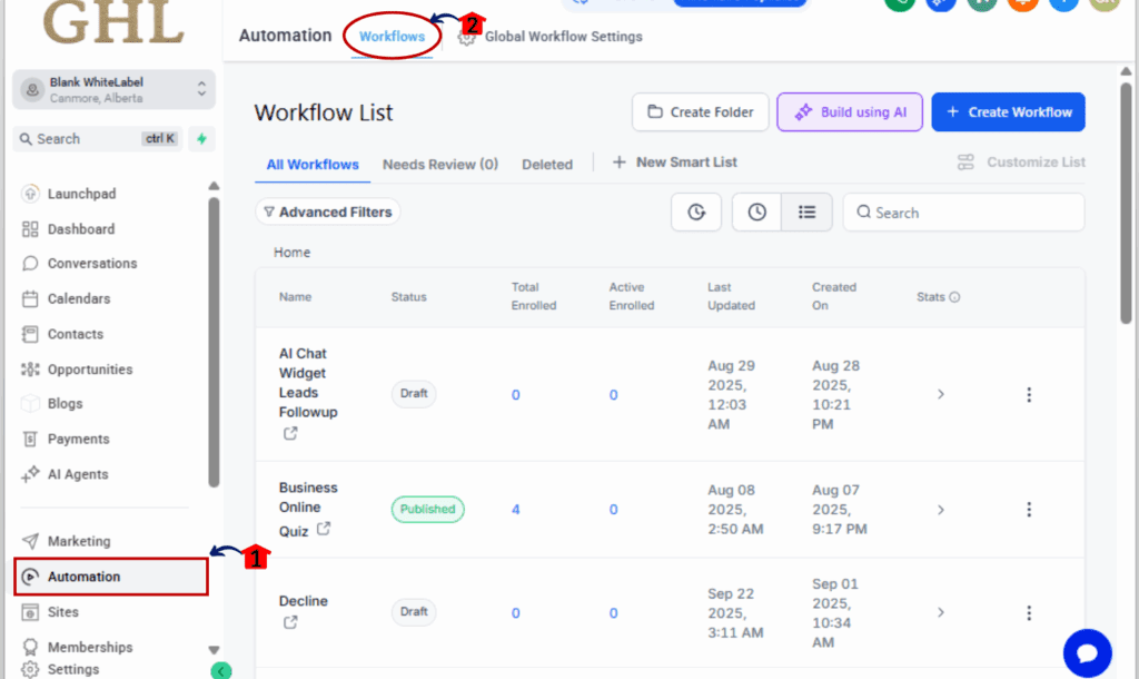 workflow task automation
 - How to Use Contactless Tasks in Workflows  