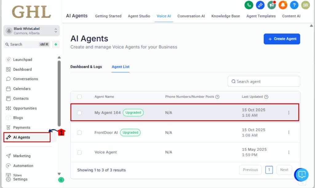 How to Use AI knowledge base