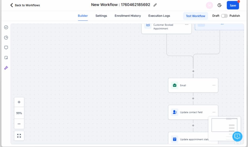 AI knowledge base
 - Build Your AI Agent
