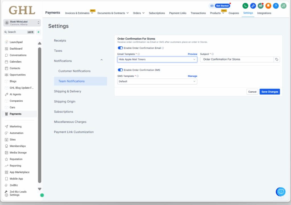 ecommerce payment tools - team