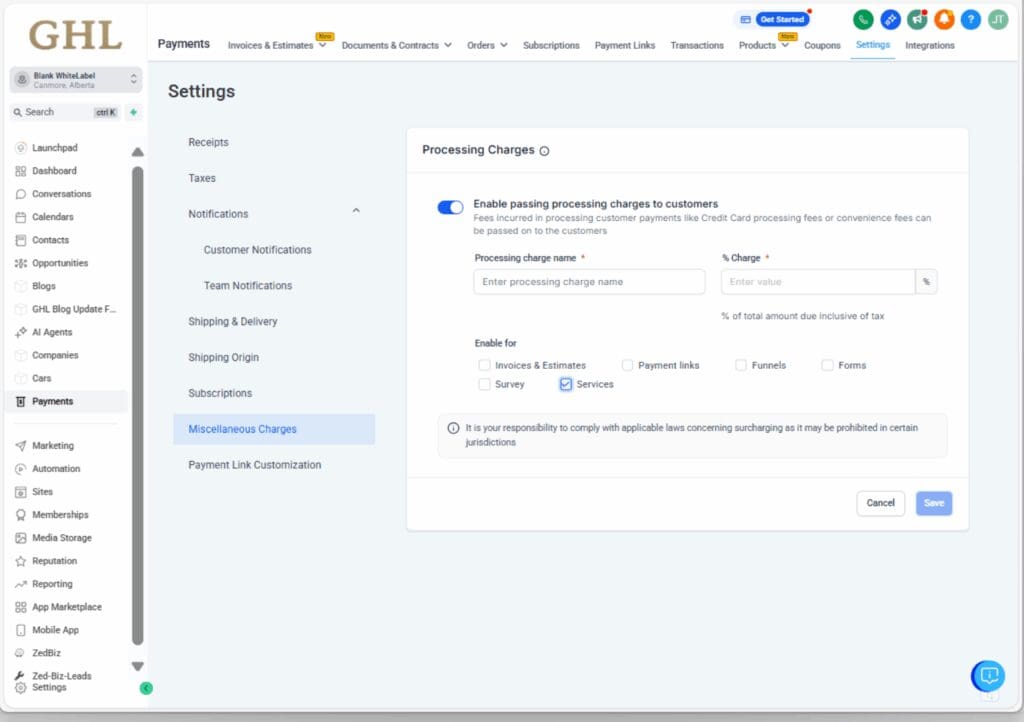 ecommerce payment tools - services