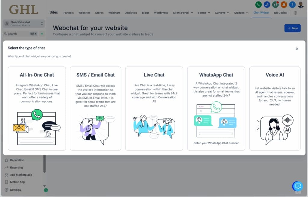 AI marketing tools – Voice AI Outbound Calling – Reach Leads in Seconds