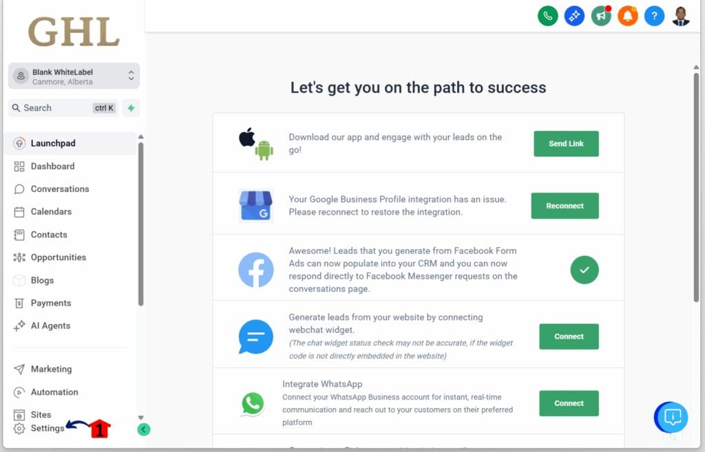 How to Create Custom Objects