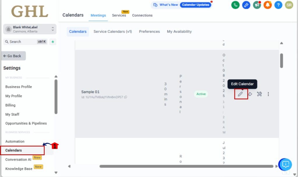 scheduling features - WhatsApp Notifications Are Here for Calendars