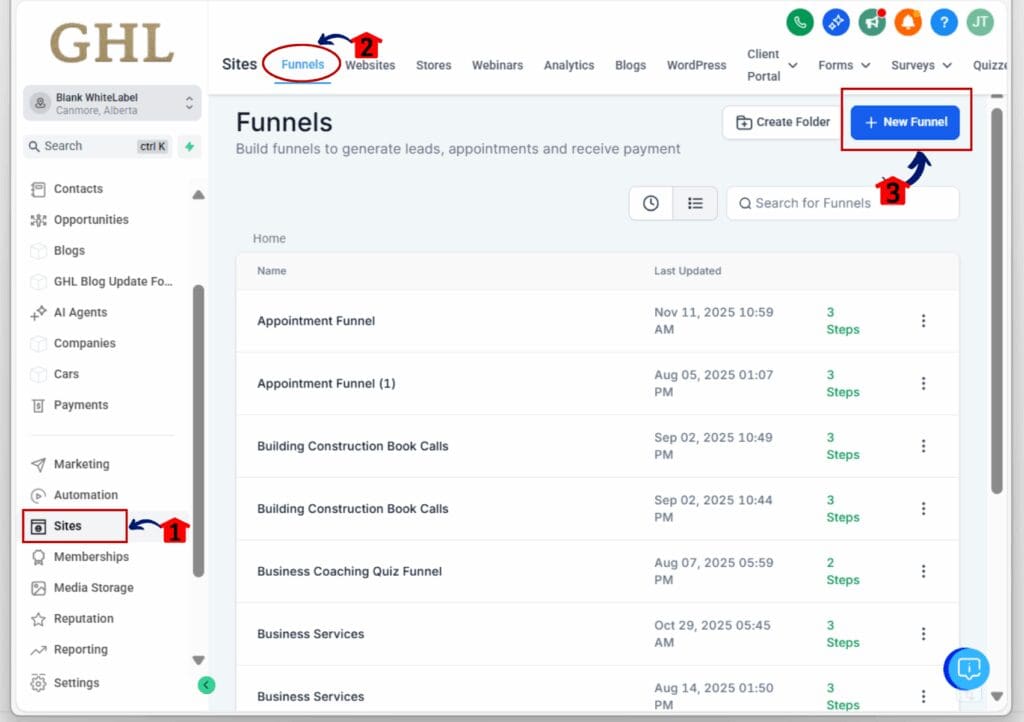 how to use agency templates