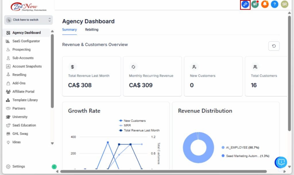 How to Use Ask AI for Email Campaign Automation