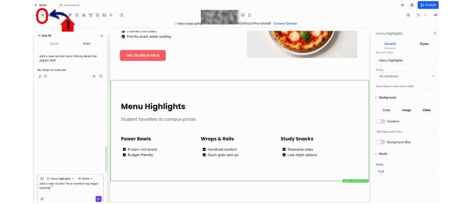 Ghl Funnel Ai Co Pilot