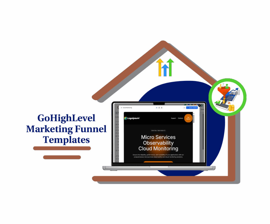 marketing funnel templates