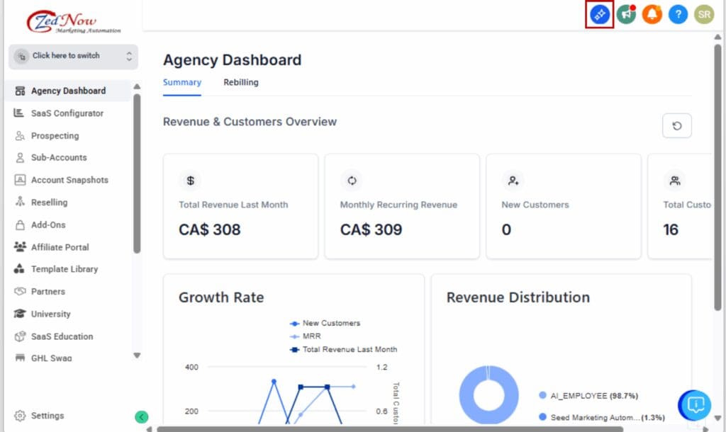 How to Use the New AI Workflow Builder