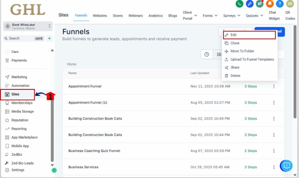 How to Use the Updated Default Page Styling