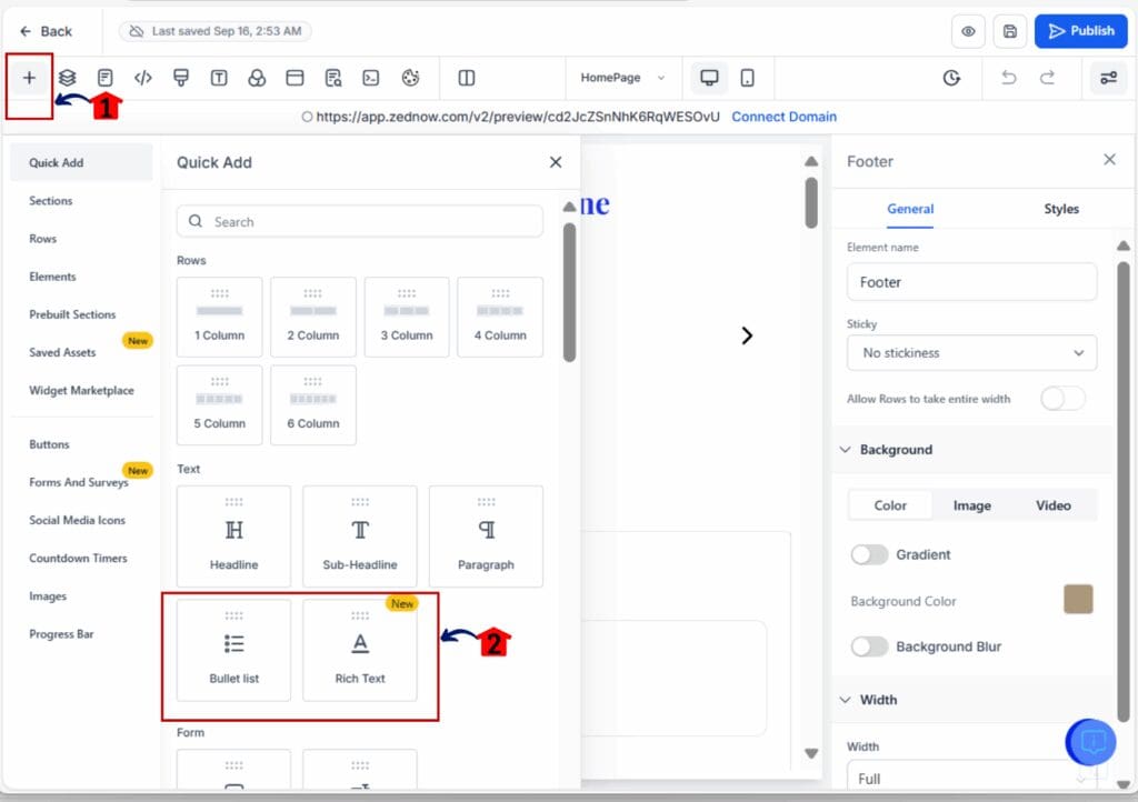 text spacing control - select